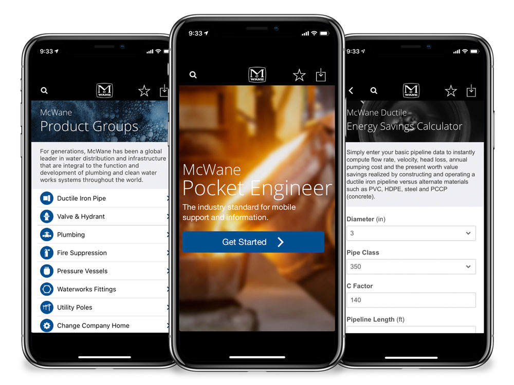 Pocket Engineeer
