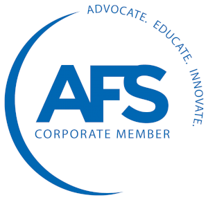 The American Foundry Society (AFS)