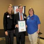 2015 Workshops, Inc. Names McWane Philanthropic Partner of the Year