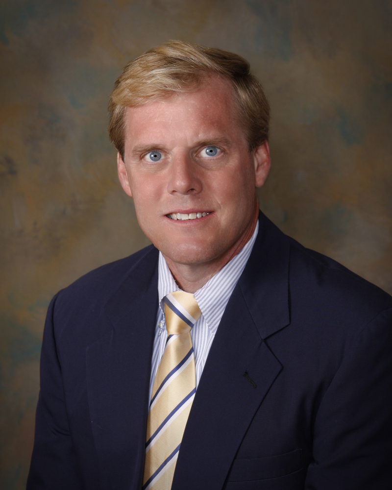 James M. Proctor, II