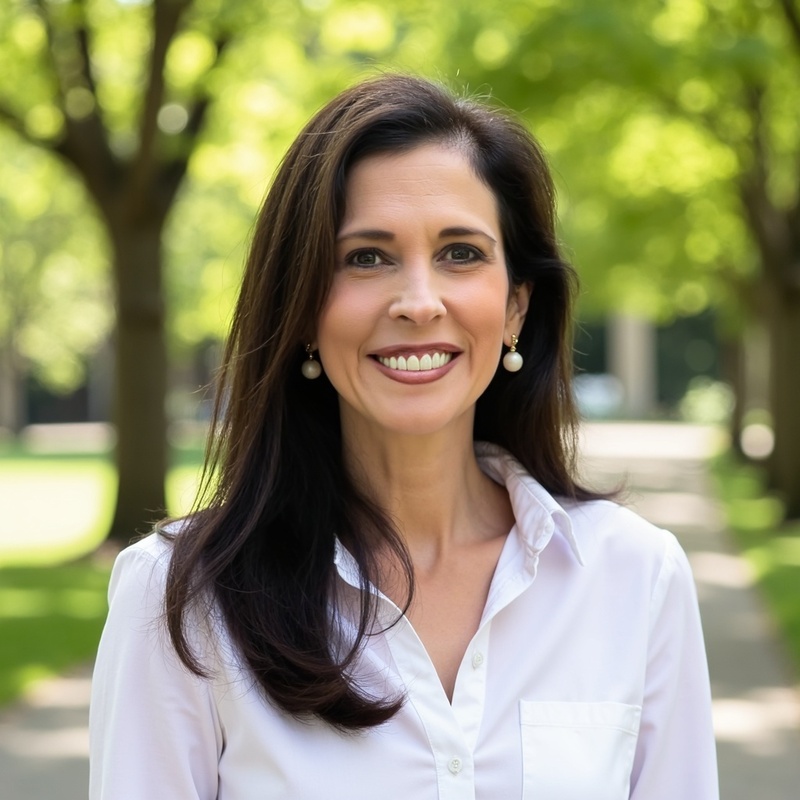 Laura Clark