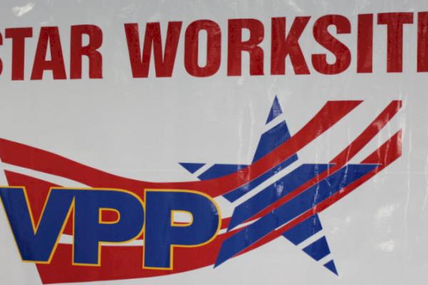 McWane Ductile earns OSHA’s Voluntary Protection Program Star Site certification