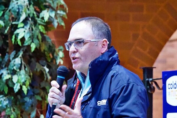 Clow Canada is a proud sponsor of the Coldest Night of the Year