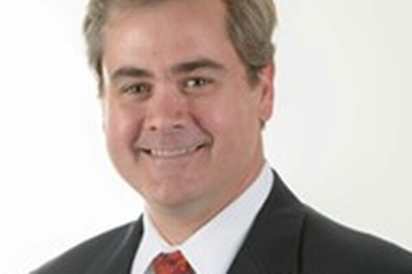 Ward pate elected to Cahaba River Society Board