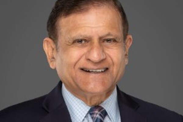 Jeet Radia awarded Gold Medal by American Foundry Society