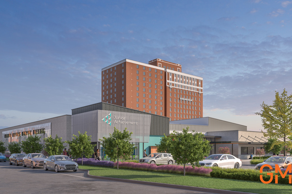 McWane family partners with Junior Achievement of Alabama to help build next-level learning center