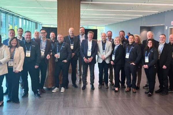 Manchester Tank & Equipment Co. to acquire Ditech Testing