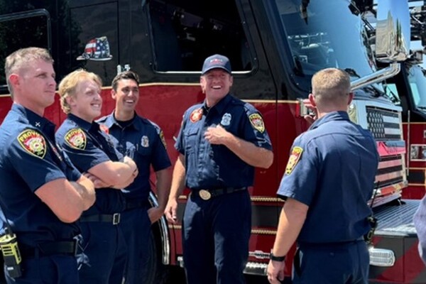 Safety and preparation go hand in hand