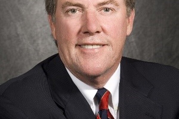 Phillip McWane named among BBJ's Power 60 most influential leaders for 2024