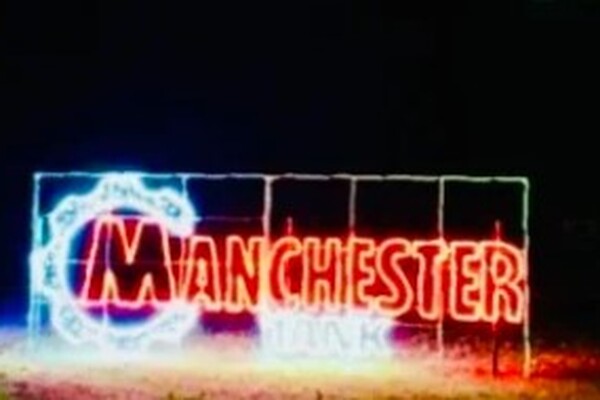 Manchester Tank holiday outreach efforts