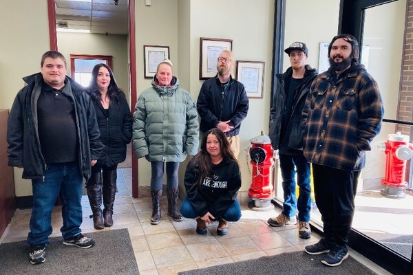 Helping to build a stronger, skilled workforce for the future