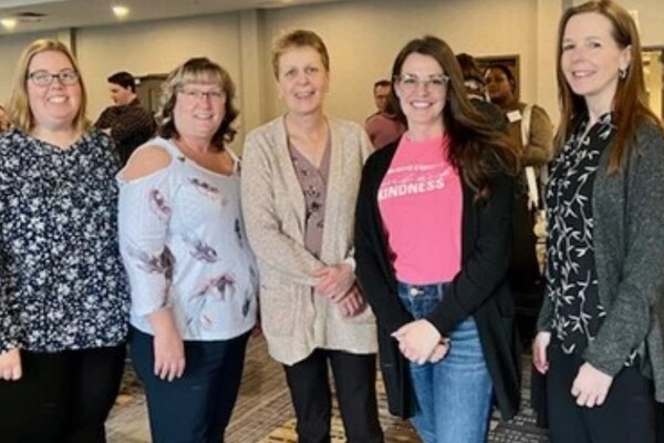 Empowering women in manufacturing