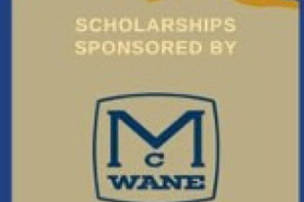 McWane Waterworks Group sponsors ASF scholarship