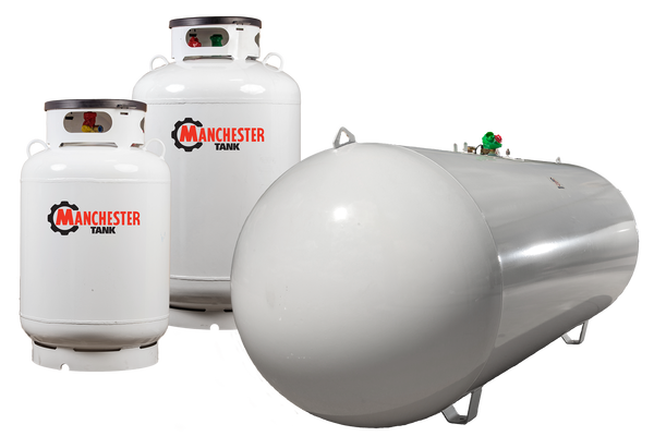 Technology drives innovation in the propane tank industry