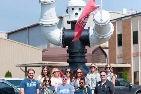 Local educators explore cutting-edge technology to inspire STEM learning