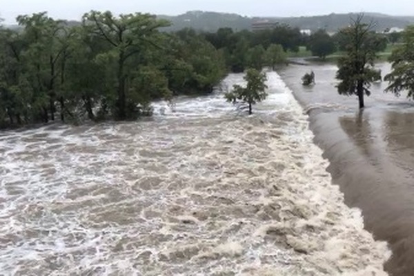 Supporting Texas rescue, recovery and relief efforts