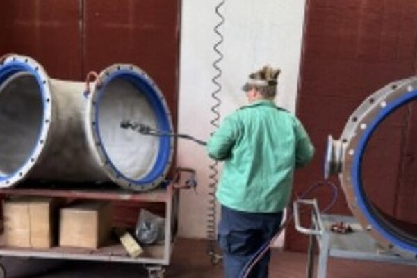 MPI-Calera achieves licensed coater status