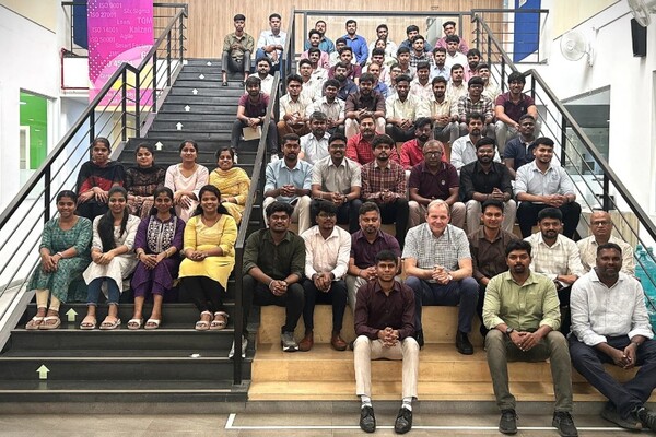 McWane India celebrates 15-year milestone
