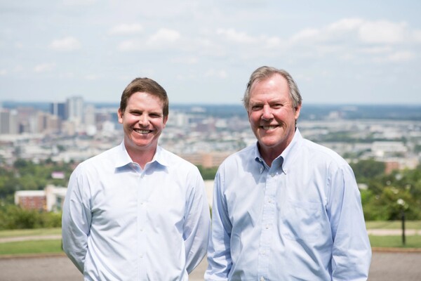 Phillip and Will McWane recognized among Birmingham's most influential leaders