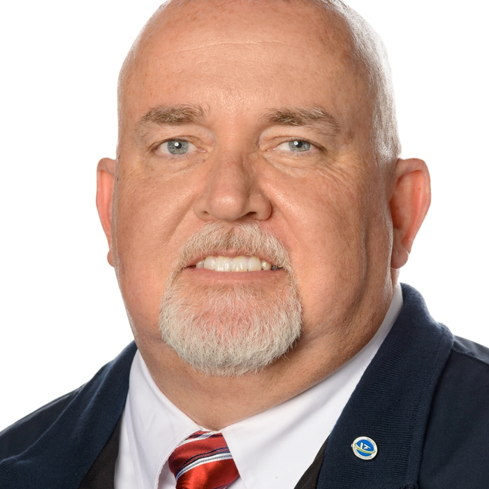 Barry Palmer