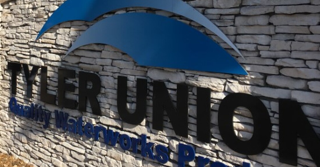 Tyler Union $24M expansion at Anniston facility to add jobs