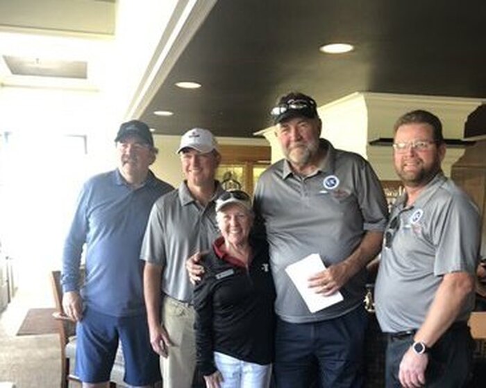 Tyler Union raises funds for Calhoun County YMCA McWane, For Generations