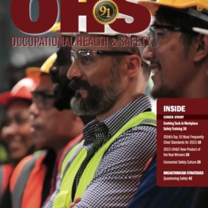 Workplace Safety News and Tips - Safety+Health Magazine