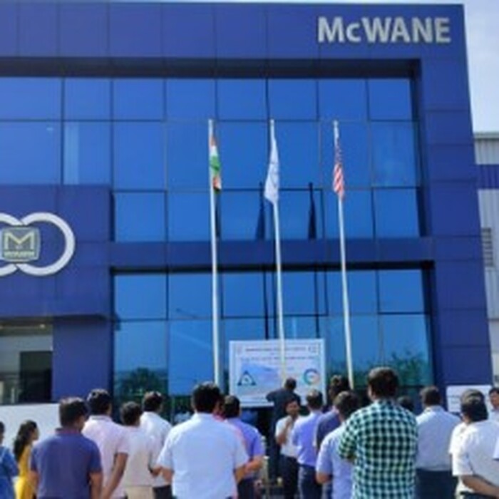 McWane India Sri City celebrates National Safety Week