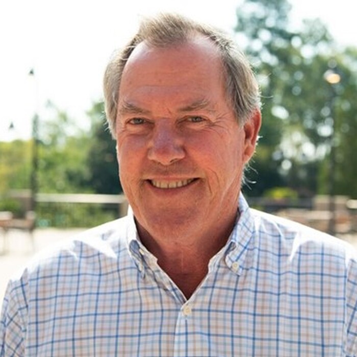 Phillip McWane named among BBJ's Power 60 most influential leaders for 2024