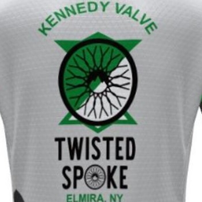 Kennedy Valve sponsors Tour de Keuka charity bike ride