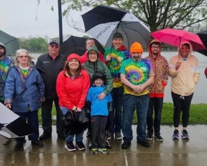 Advocating for suicide prevention efforts in Chemung County