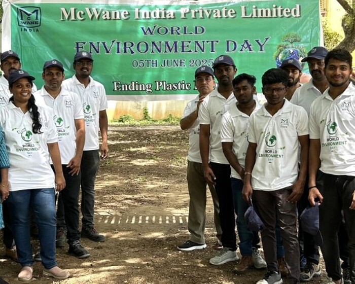 Celebrating World Environment Day