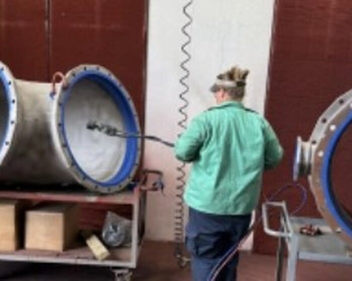 MPI-Calera achieves licensed coater status