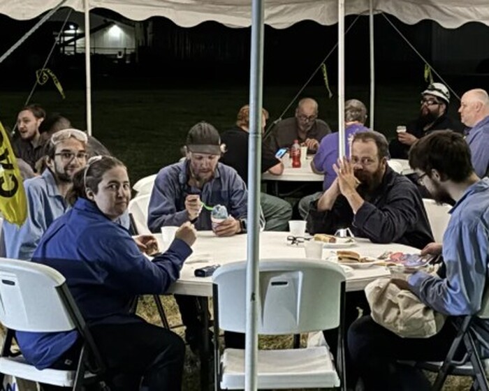 Wellness Fair bring information, connection and a lot of fun