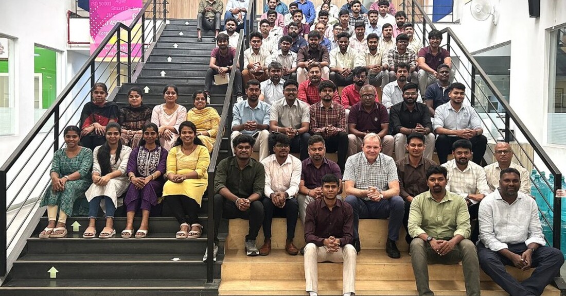 McWane India celebrates 15-year milestone