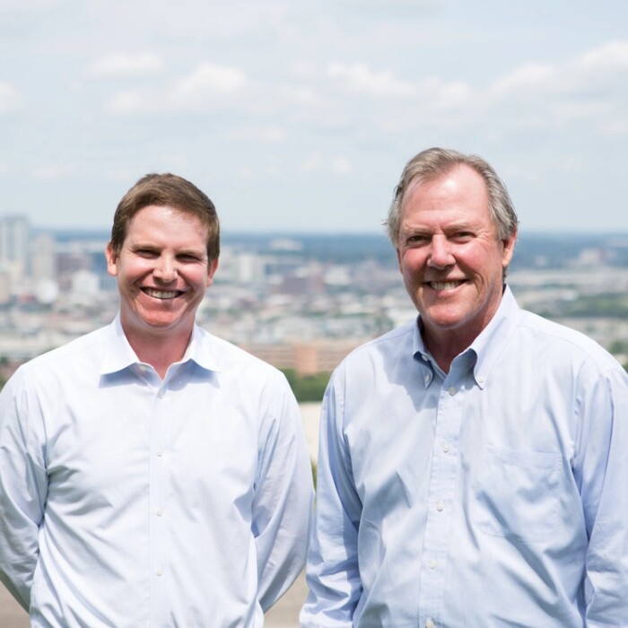 Phillip and Will McWane recognized among Birmingham's most influential leaders